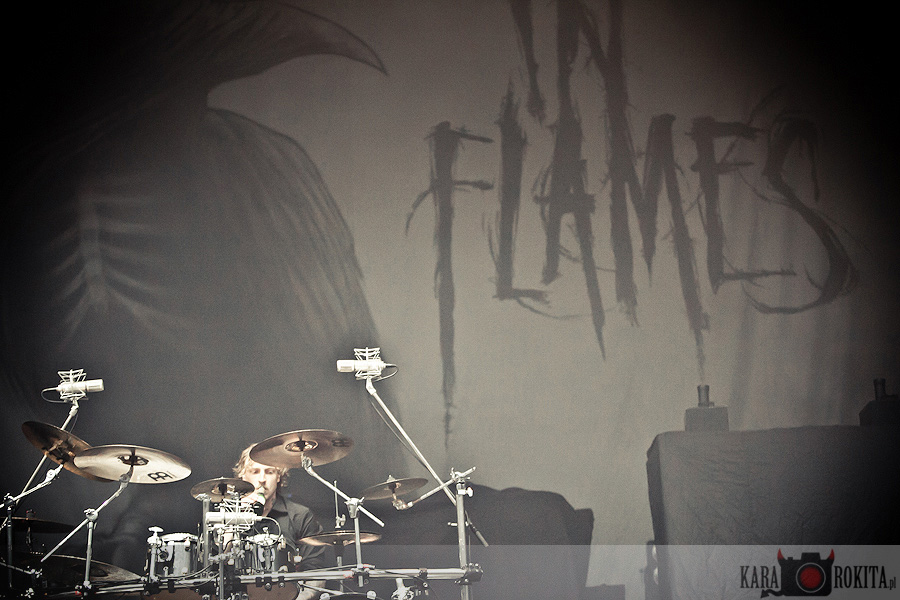 In Flames