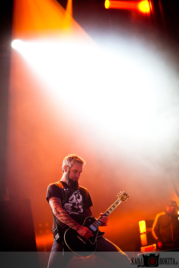 In Flames