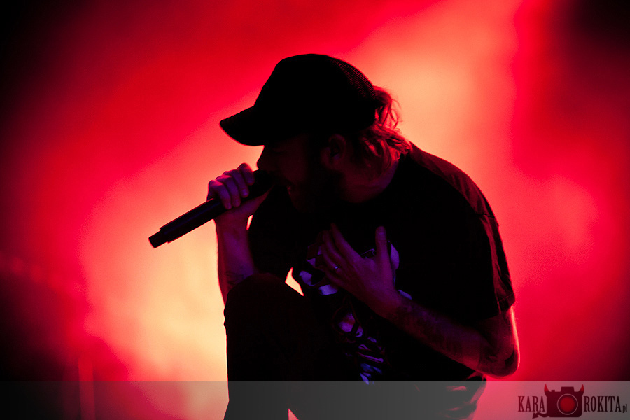 In Flames