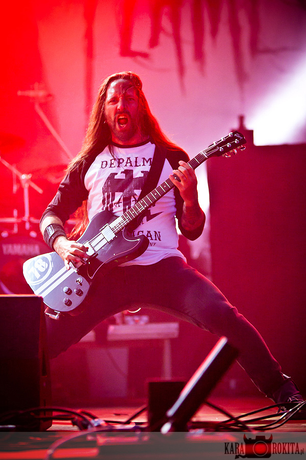 In Flames