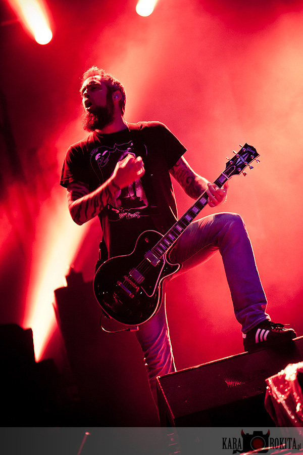 In Flames