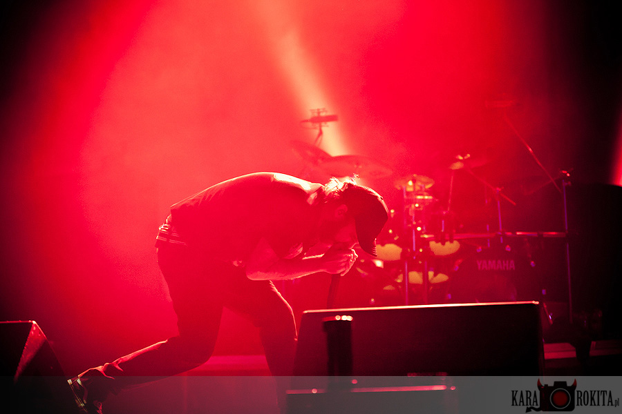 In Flames