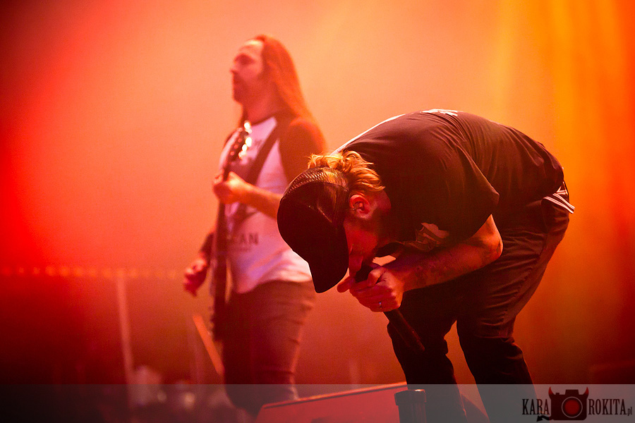 In Flames