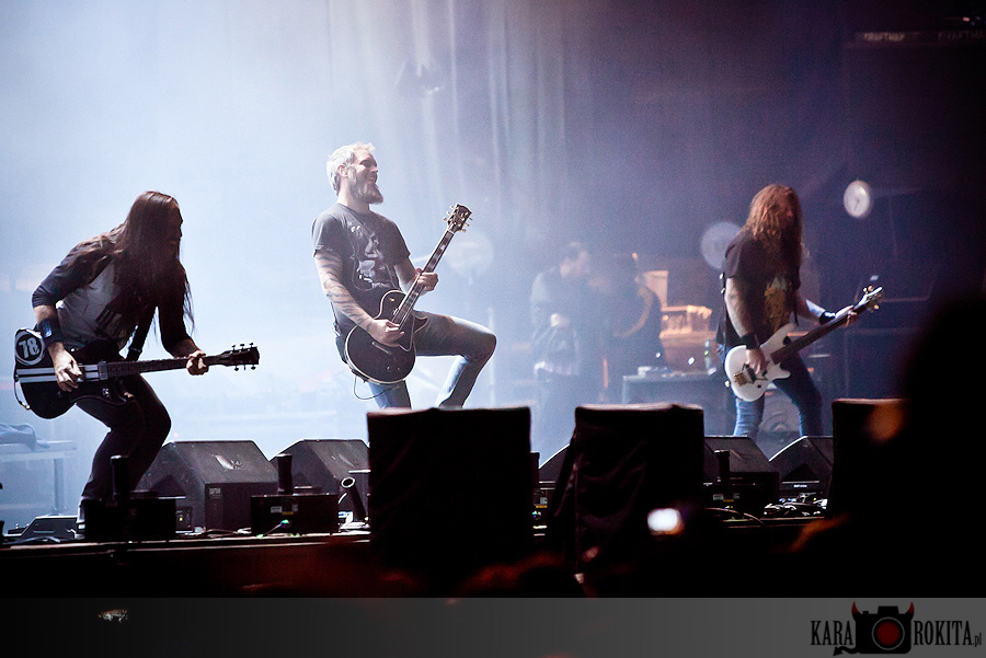 In Flames