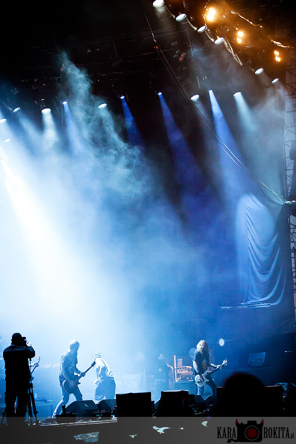 In Flames