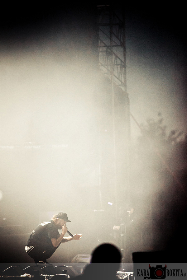 In Flames