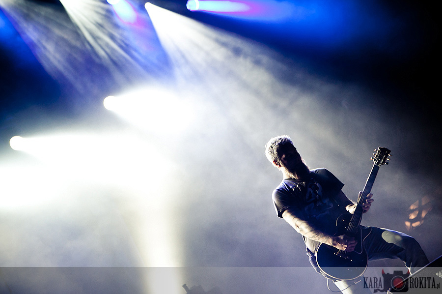 In Flames