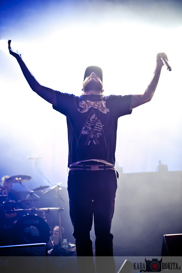 In Flames