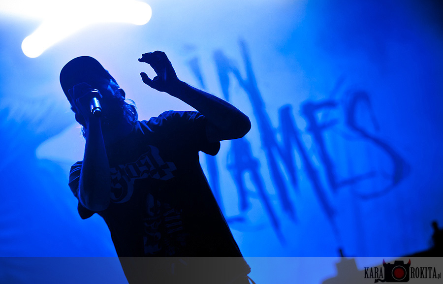 In Flames