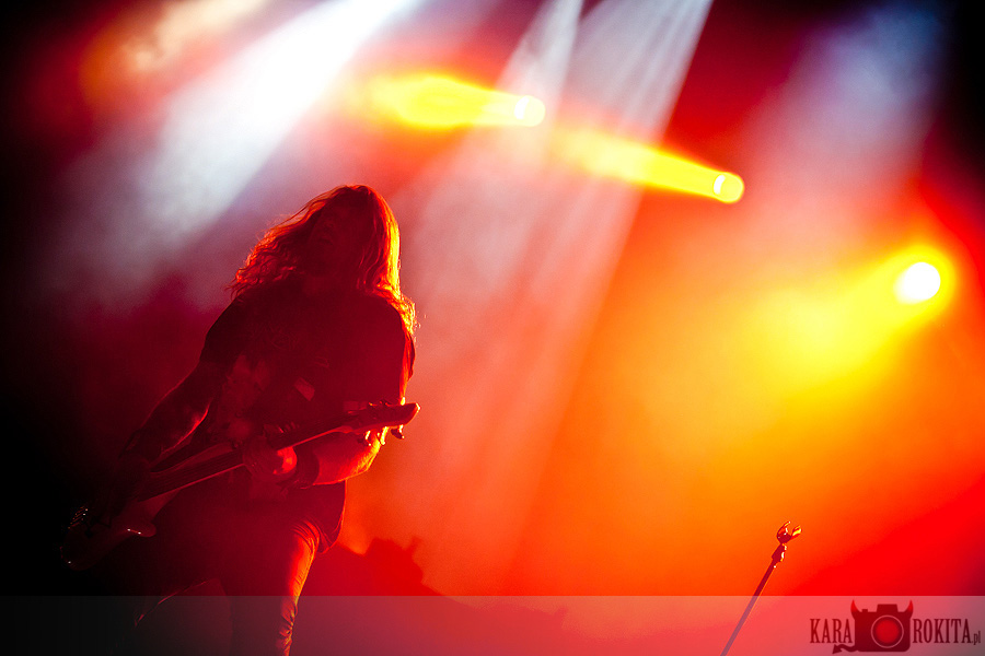 In Flames