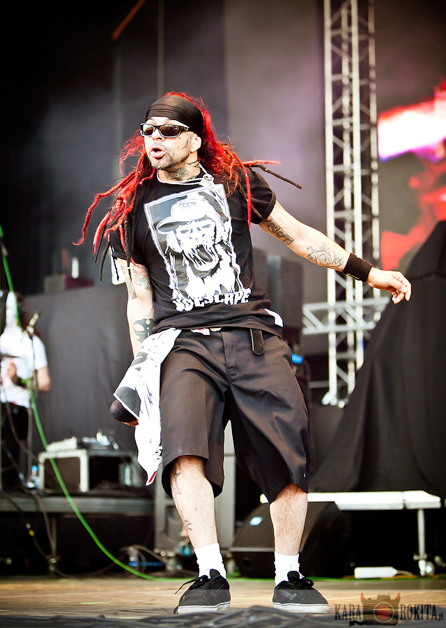 My Riot