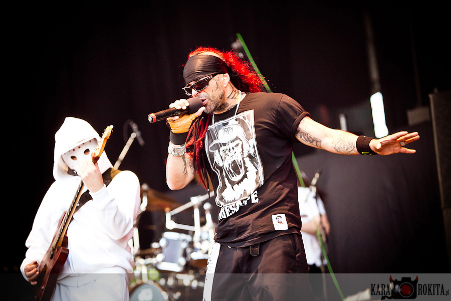 My Riot