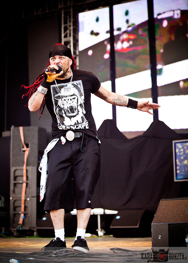 My Riot