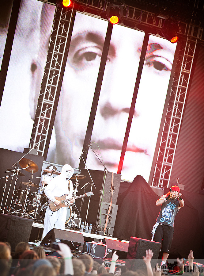 My Riot