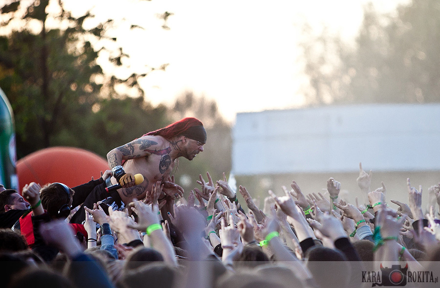 My Riot
