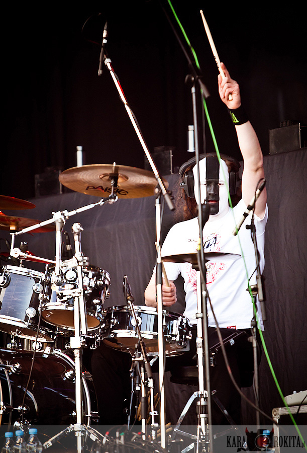My Riot