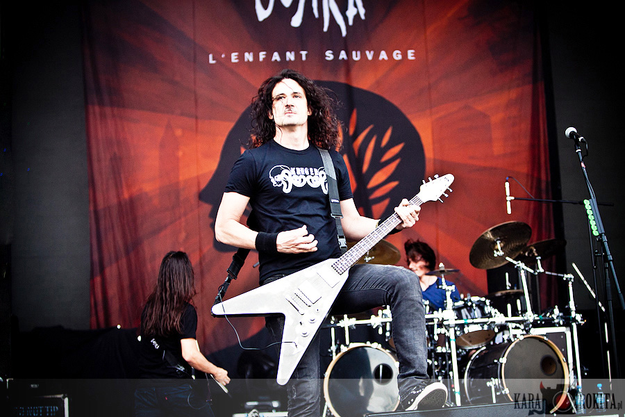 Gojira