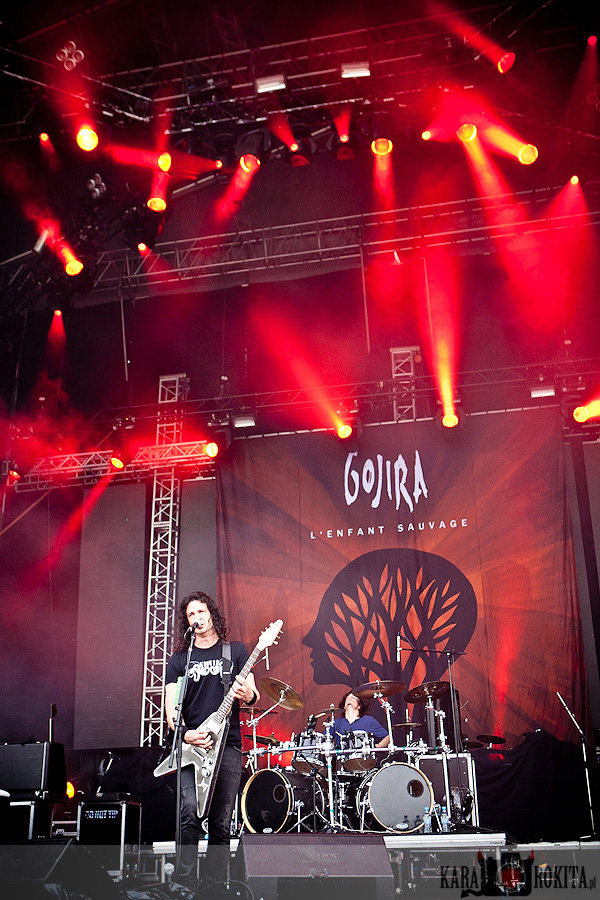 Gojira