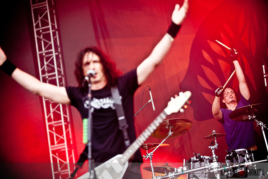 Gojira