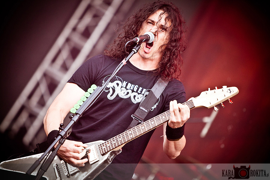 Gojira