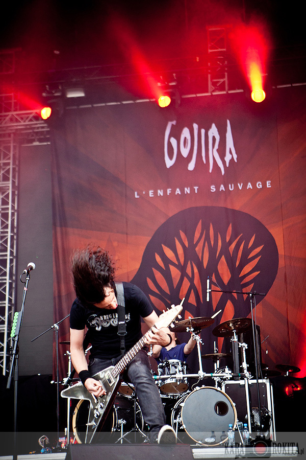 Gojira