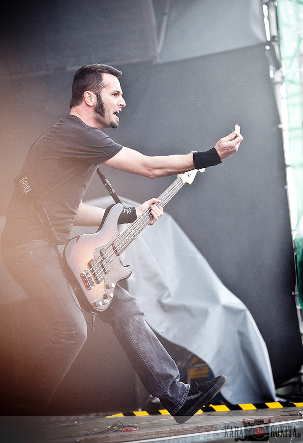 Gojira