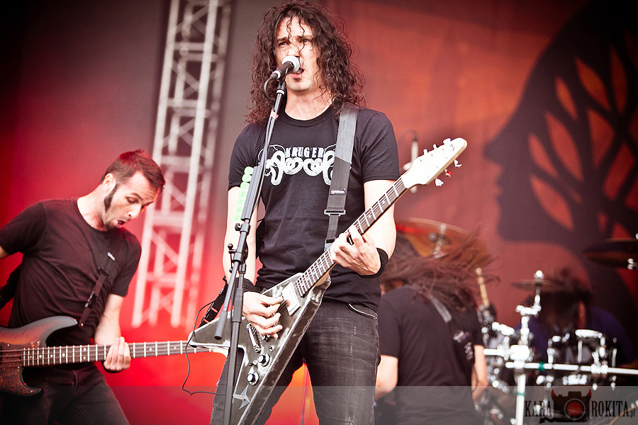 Gojira