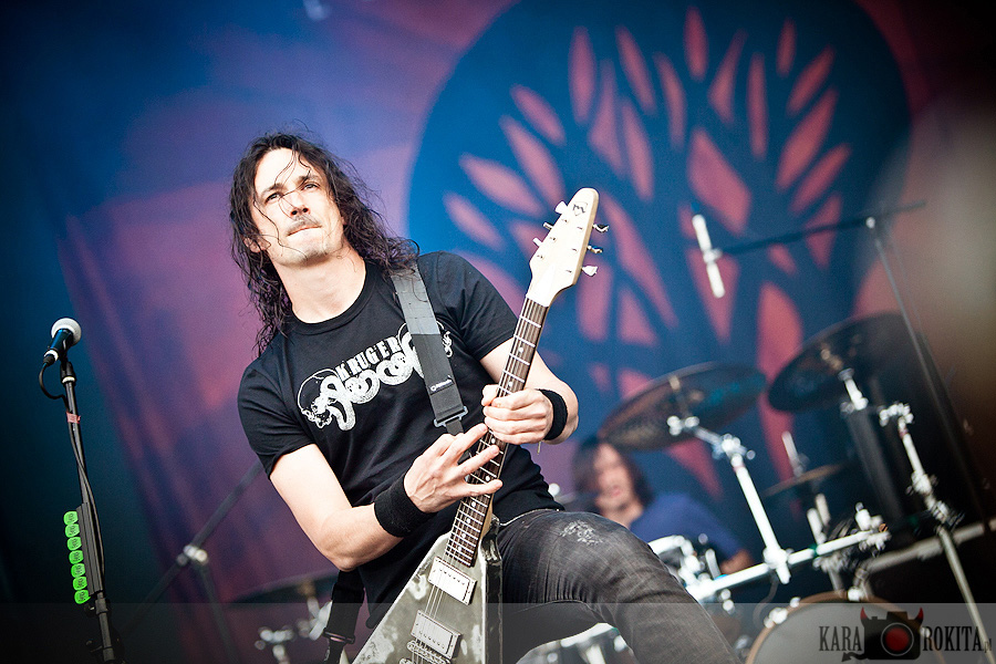 Gojira