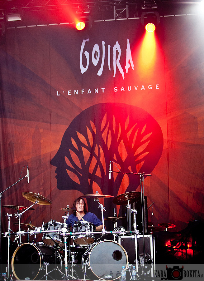 Gojira