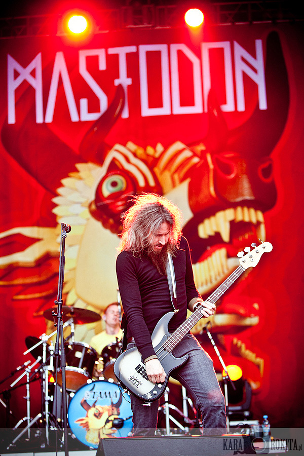 Mastodon
