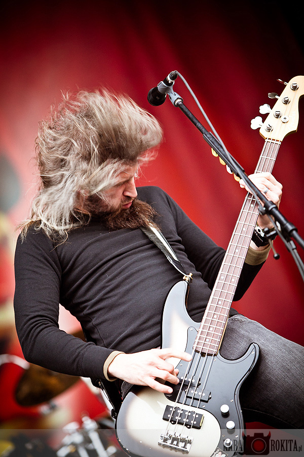 Mastodon