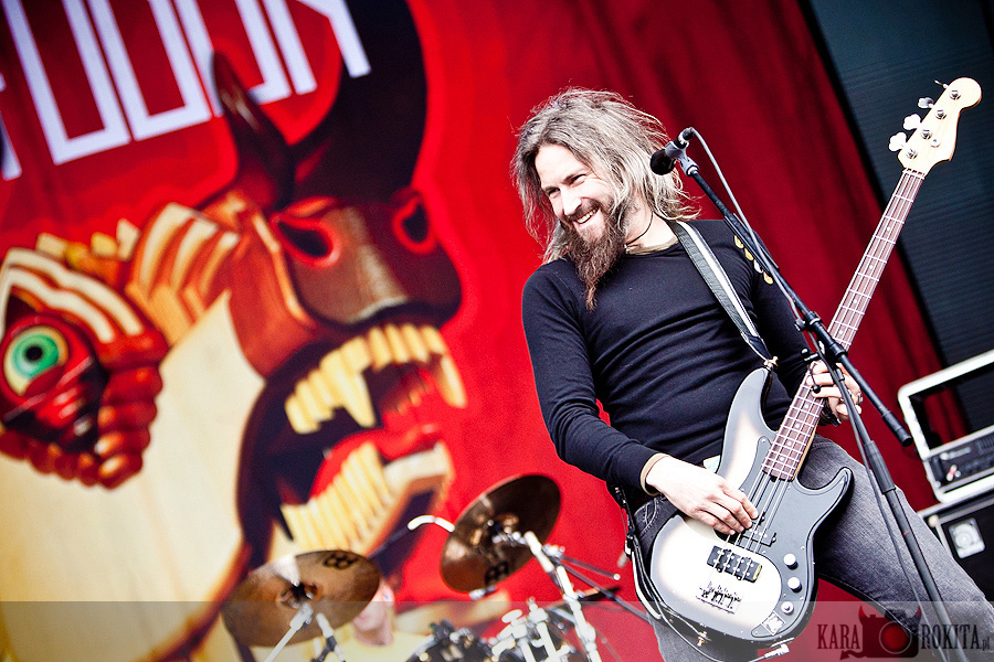 Mastodon