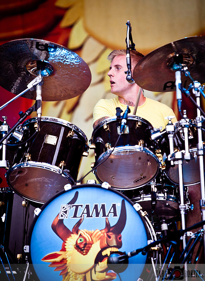 Mastodon