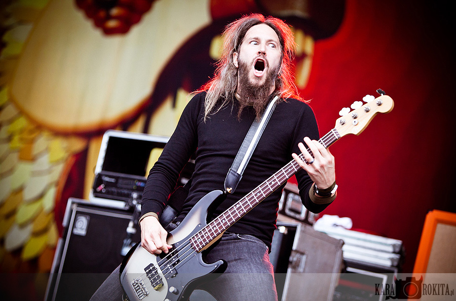 Mastodon