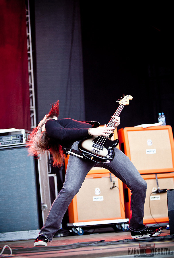 Mastodon