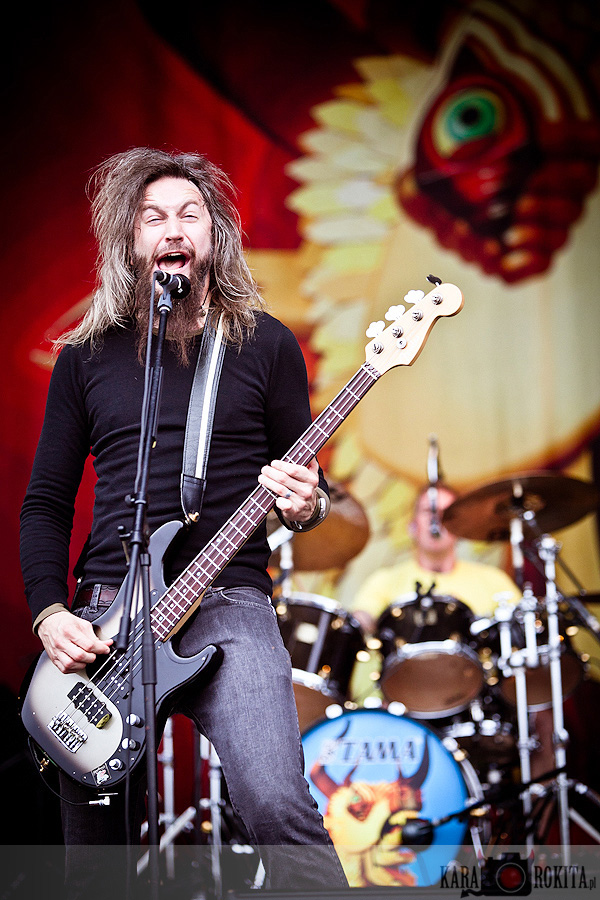 Mastodon