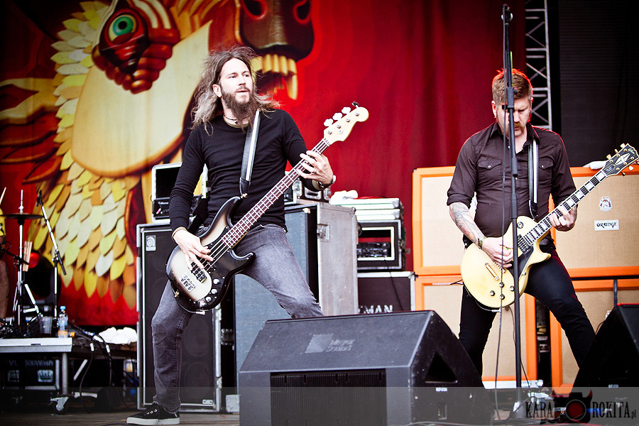Mastodon