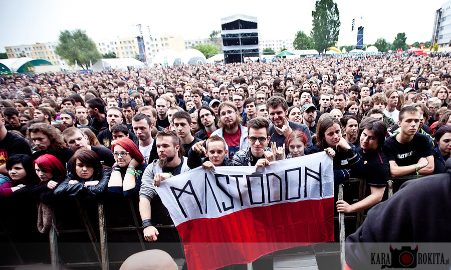 Mastodon