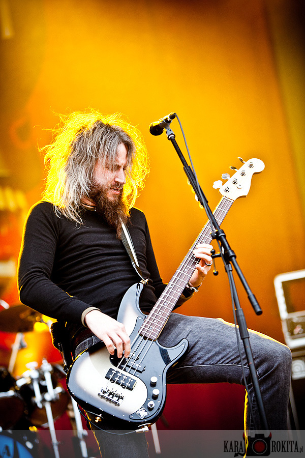 Mastodon