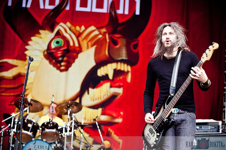 Mastodon
