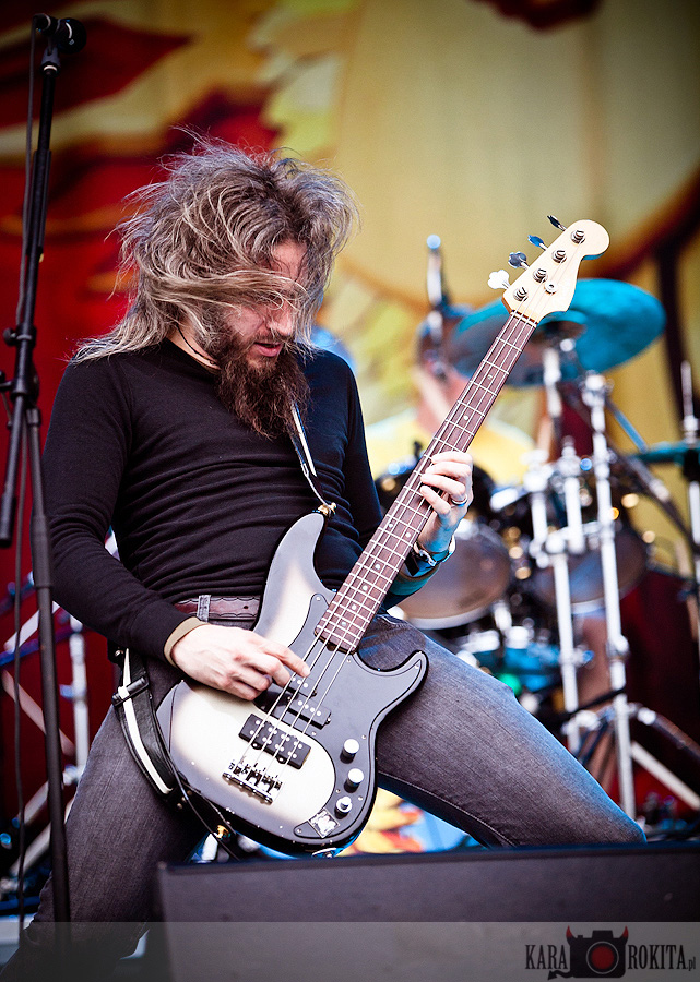 Mastodon