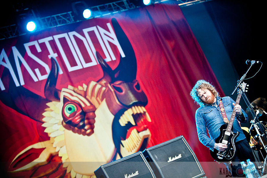 Mastodon