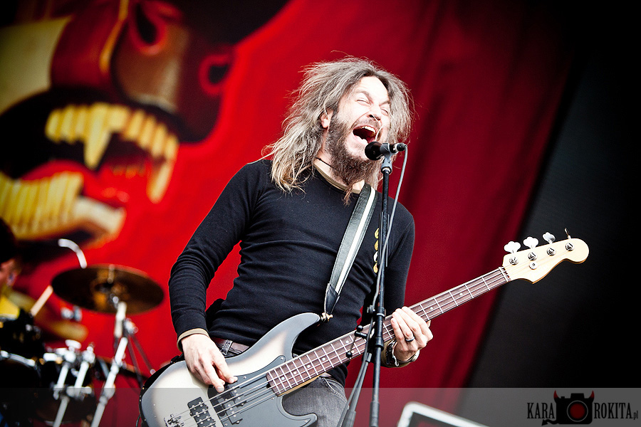 Mastodon