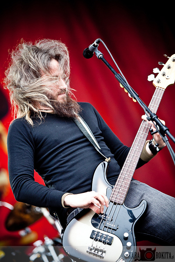 Mastodon