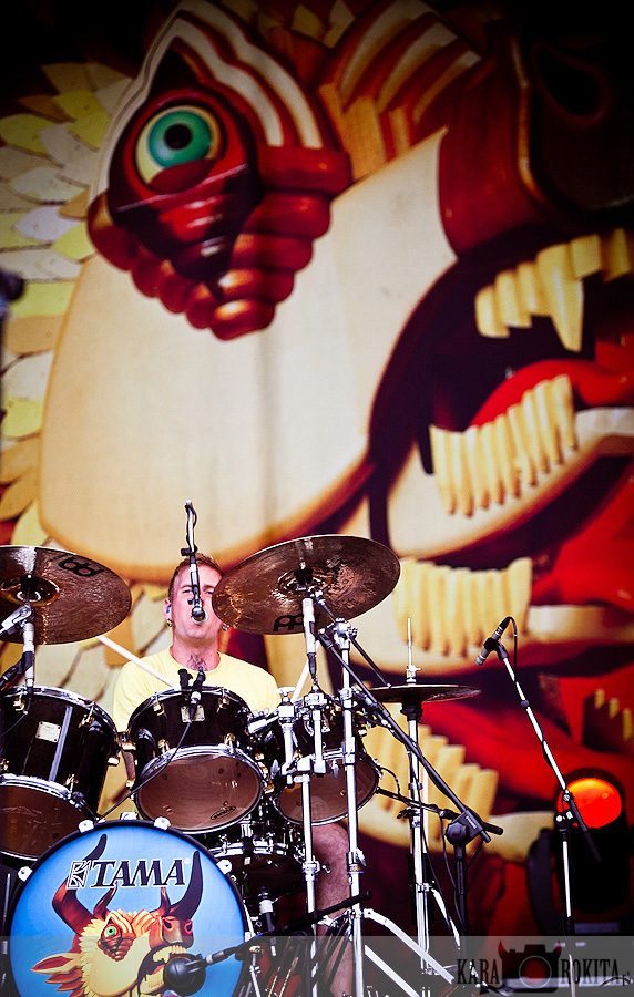 Mastodon