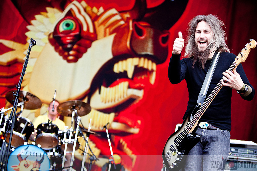 Mastodon