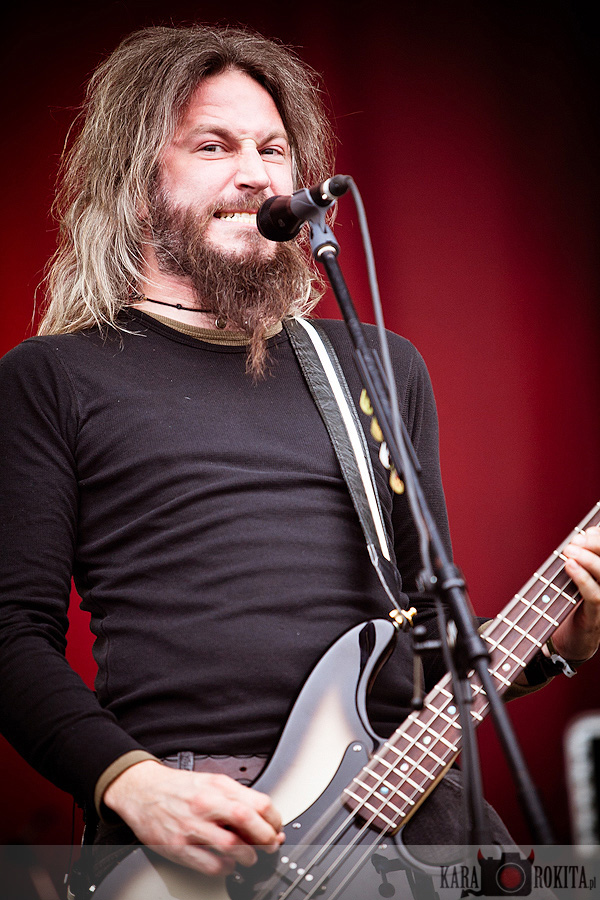 Mastodon