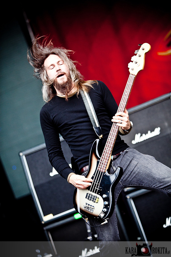 Mastodon