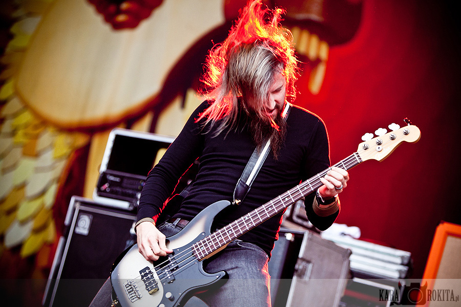 Mastodon