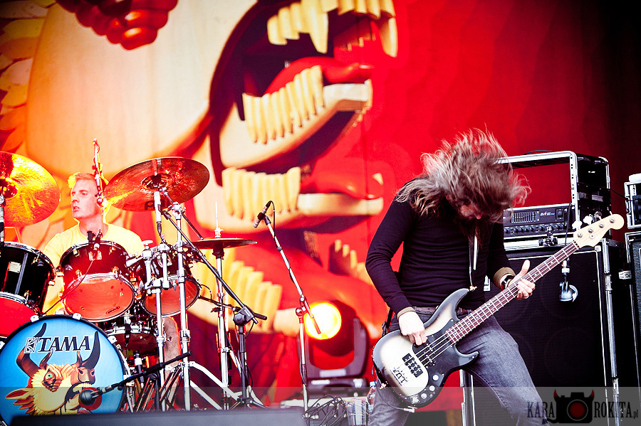 Mastodon